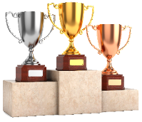 Récompenses